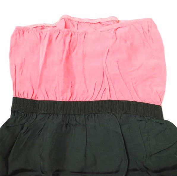 TOGA PULLA NEW TYPE ELASTIC キュプラ ドレス