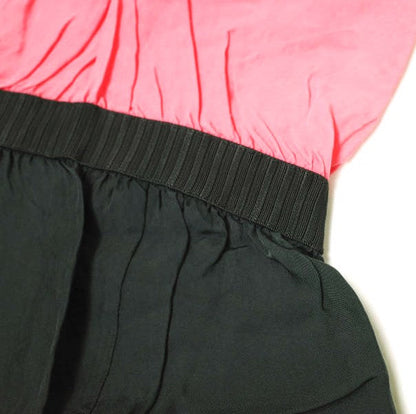 TOGA PULLA NEW TYPE ELASTIC キュプラ ドレス