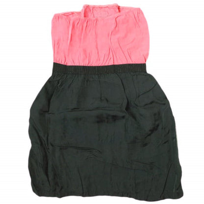 TOGA PULLA NEW TYPE ELASTIC キュプラ ドレス