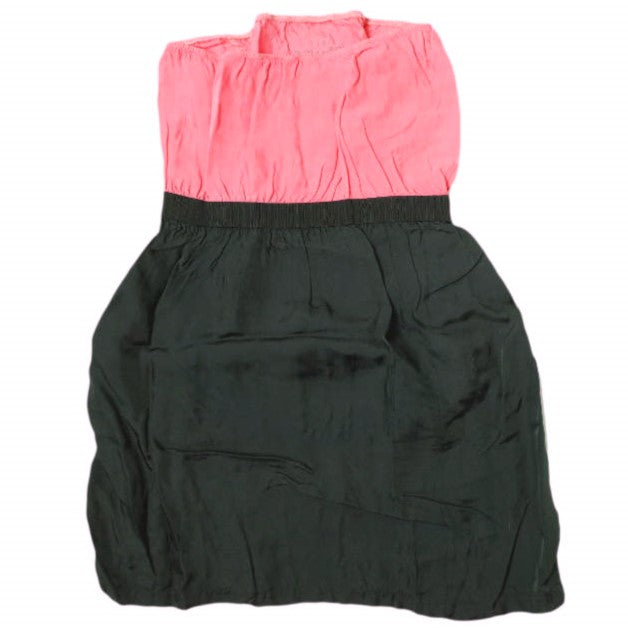 TOGA PULLA NEW TYPE ELASTIC キュプラ ドレス