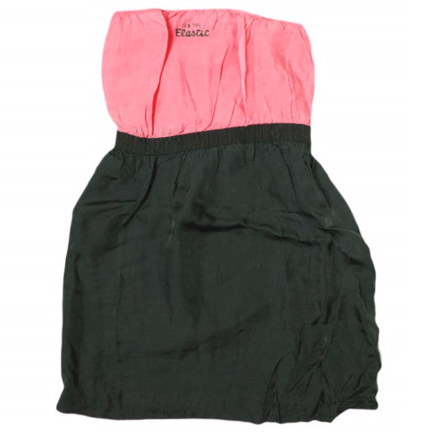 TOGA PULLA NEW TYPE ELASTIC キュプラ ドレス