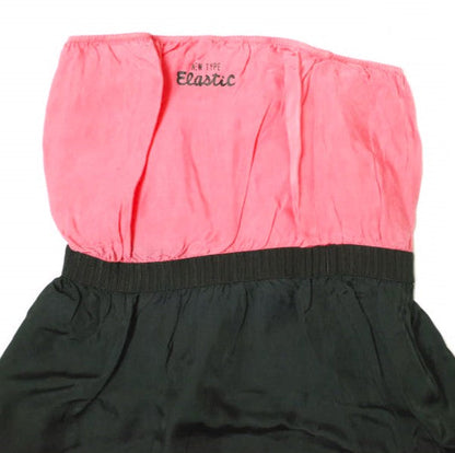 TOGA PULLA NEW TYPE ELASTIC キュプラ ドレス