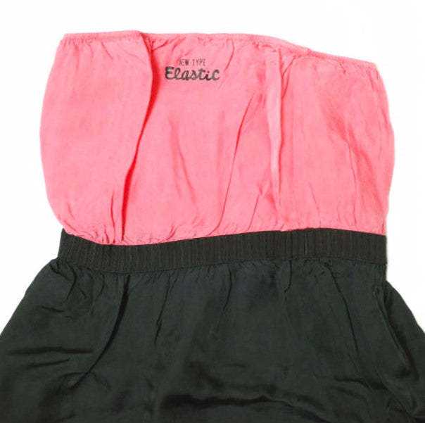 TOGA PULLA NEW TYPE ELASTIC キュプラ ドレス