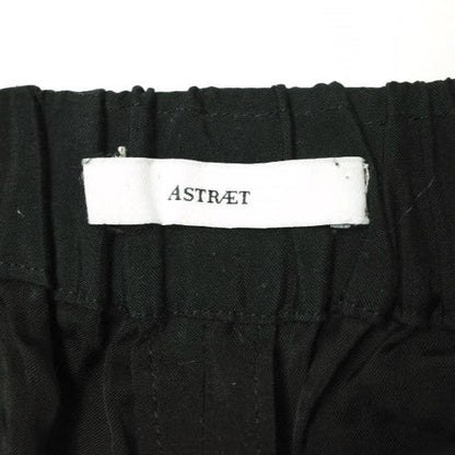 ASTRAET ドッキング パンツ コットン 2way パンツ