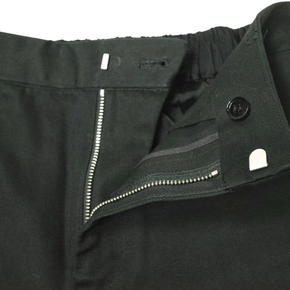 ASTRAET ドッキング パンツ コットン 2way パンツ