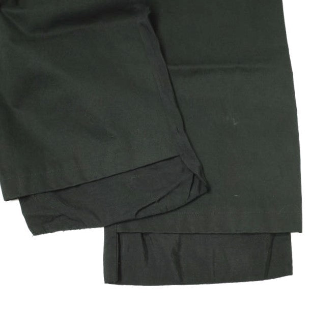 ASTRAET ドッキング パンツ コットン 2way パンツ