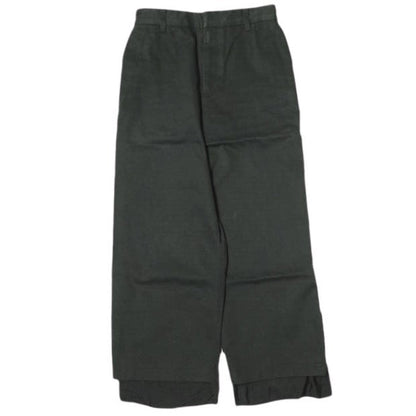 ASTRAET ドッキング パンツ コットン 2way パンツ