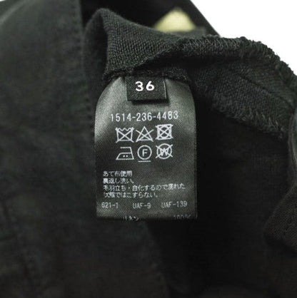 UNITED ARROWS リネン パンツ