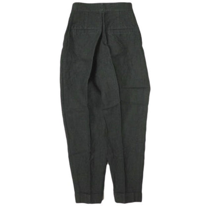 UNITED ARROWS リネン パンツ