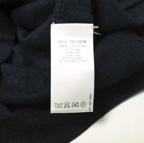 BEAUTY & YOUTH UNITED ARROWS ウール アクリル ニット