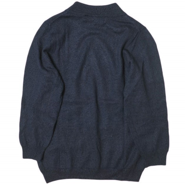 BEAUTY & YOUTH UNITED ARROWS ウール アクリル ニット