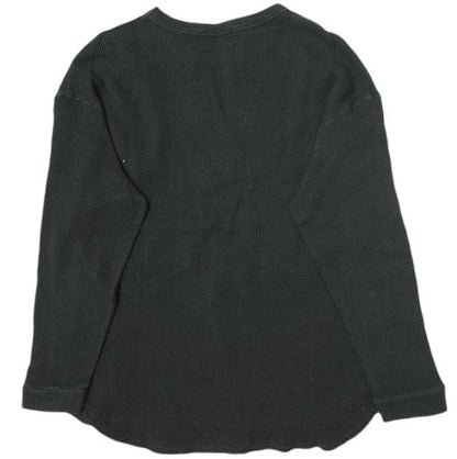 BEAUTY&YOUTH UNITED ARROWS ワッフル コットン プルオーバー