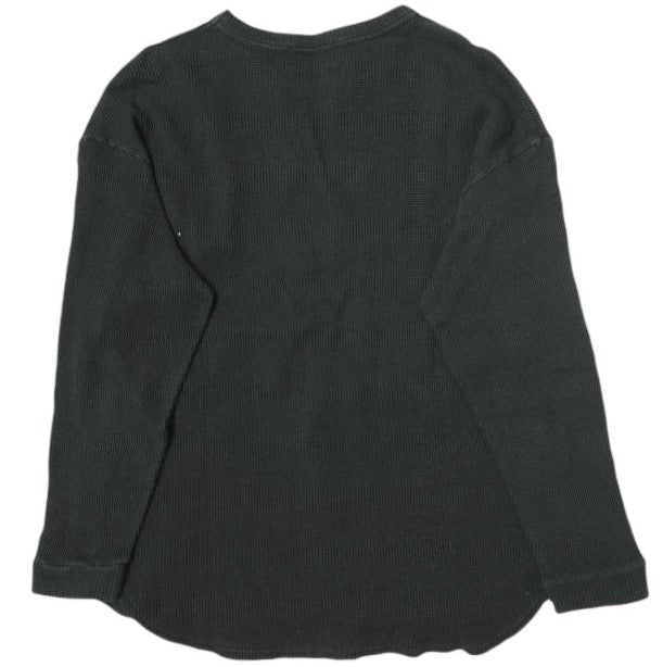 BEAUTY&YOUTH UNITED ARROWS ワッフル コットン プルオーバー