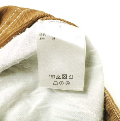 UNIVERSAL OVERALL x UNITED ARROWS ダック パンツ 限定