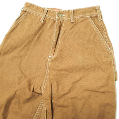 UNIVERSAL OVERALL x UNITED ARROWS ダック パンツ 限定