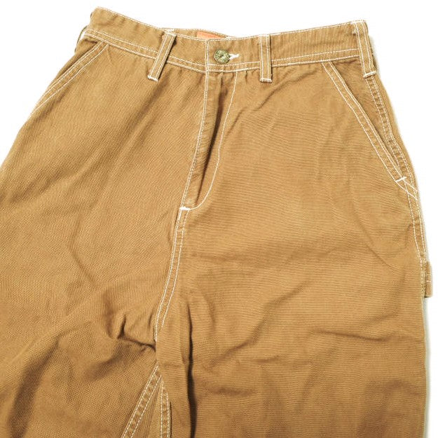 UNIVERSAL OVERALL x UNITED ARROWS ダック パンツ 限定
