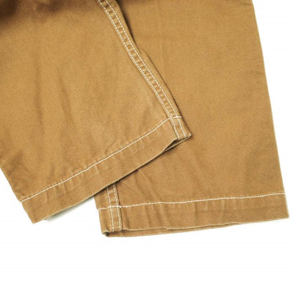 UNIVERSAL OVERALL x UNITED ARROWS ダック パンツ 限定