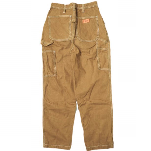 UNIVERSAL OVERALL x UNITED ARROWS ダック パンツ 限定