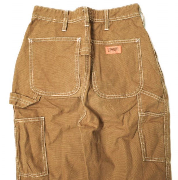 UNIVERSAL OVERALL x UNITED ARROWS ダック パンツ 限定
