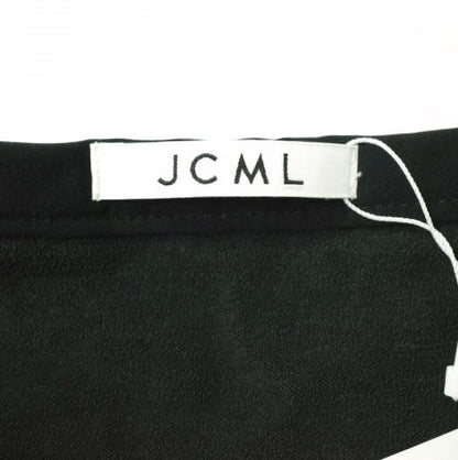 JCML バック レースアップ タイトスカート