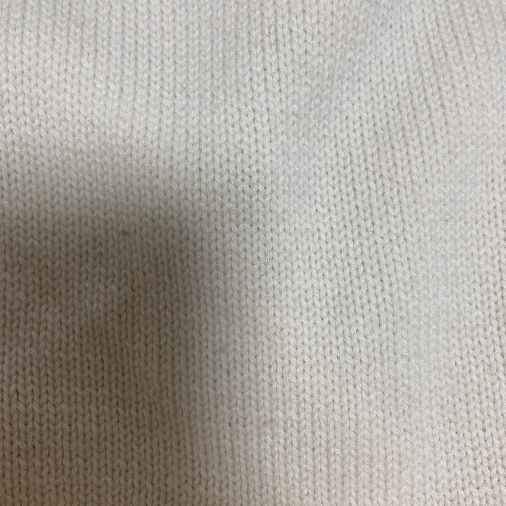 ウィムガゼット カシミアブレンドニットセット