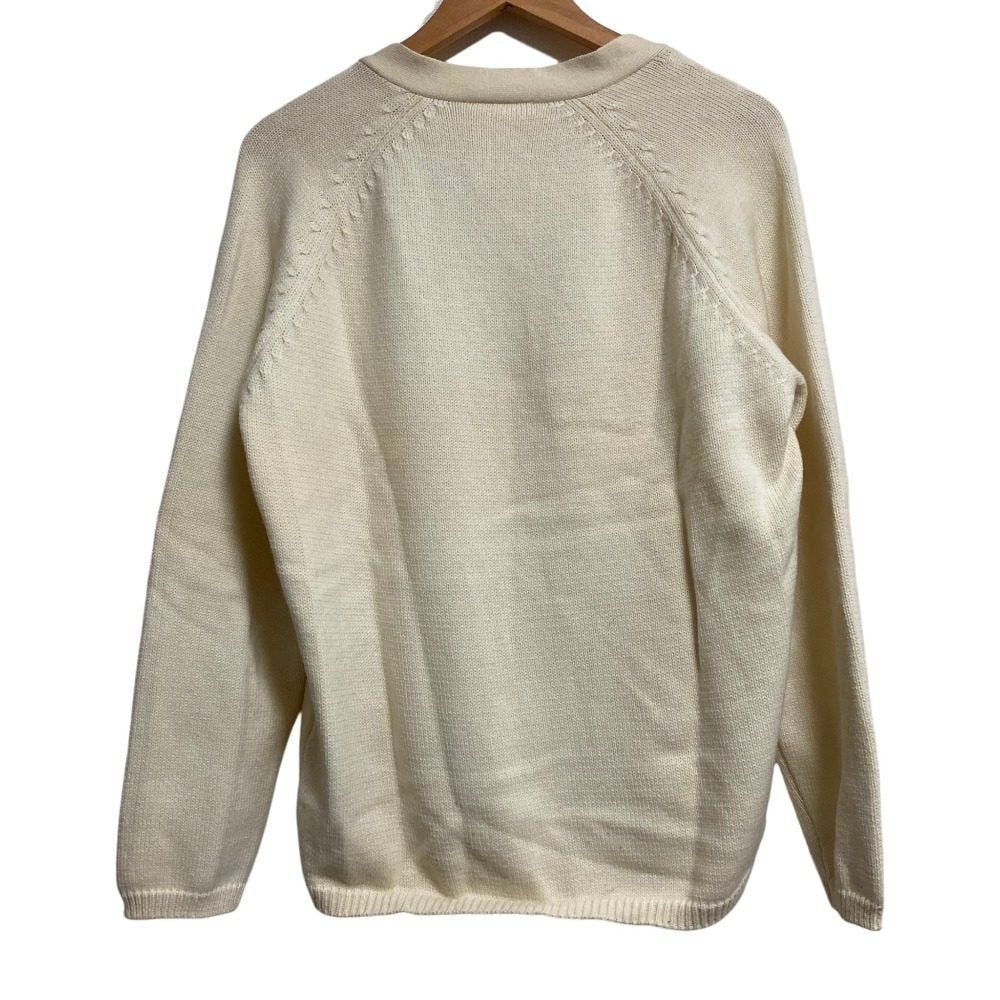 ウィムガゼット カシミアブレンドニットセット