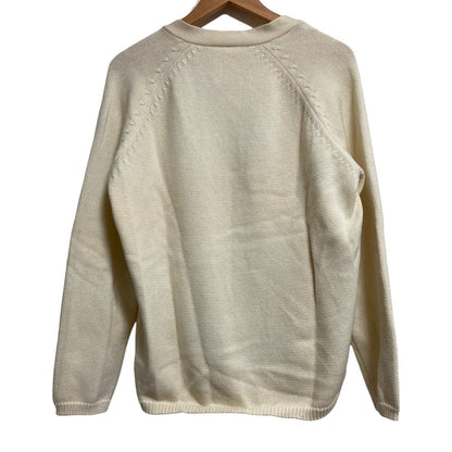 ウィムガゼット カシミアブレンドニットセット