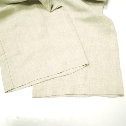 BEAUTY&YOUTH UNITED ARROWS リネンオールインワン