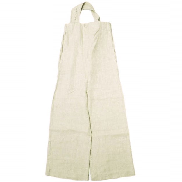BEAUTY&YOUTH UNITED ARROWS リネンオールインワン