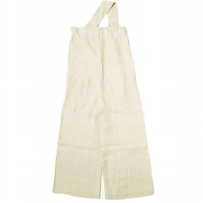 BEAUTY&YOUTH UNITED ARROWS リネンオールインワン
