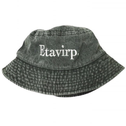 Etavirp デニムバケットハット