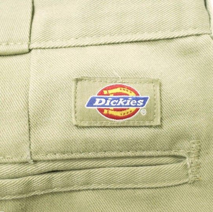 デラックスディッキーズ874 T Cワークショーツ限定