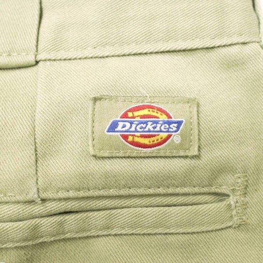 デラックスディッキーズ874 T Cワークショーツ限定