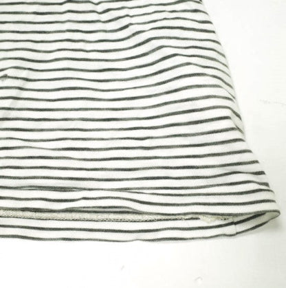 RRL S/S ボーダー ポケット Tシャツ コットン Tシャツ