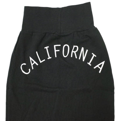THE DAY ON THE BEACH CALIFORNIA ペンシルスカート