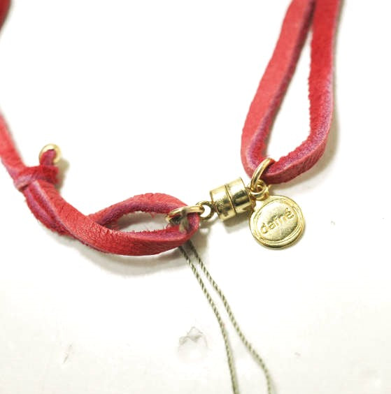 Dafne DESBARDEERG ブレスレット