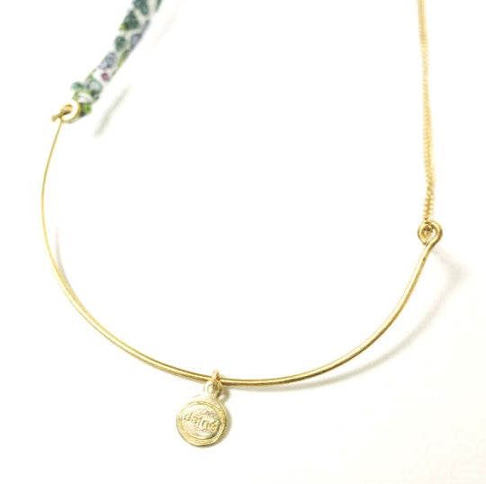 Dafne ARCHFAB ブレスレット