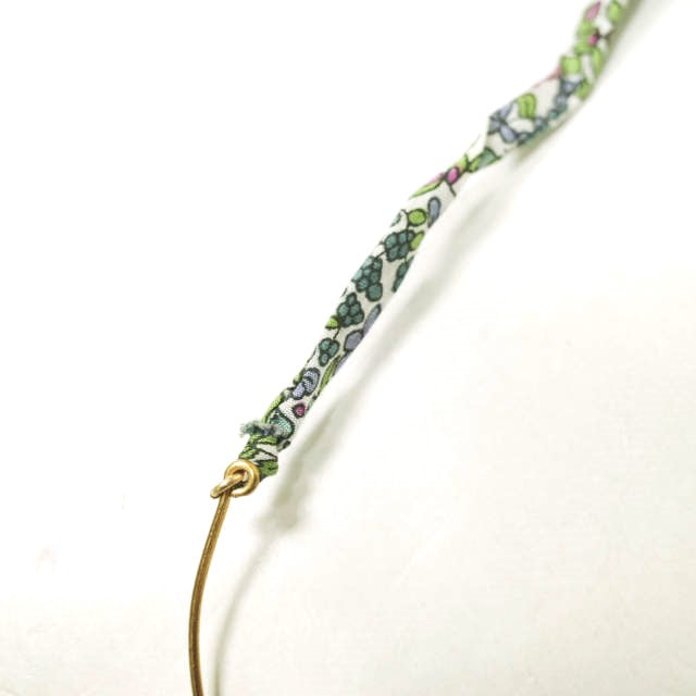 Dafne ARCHFAB ブレスレット