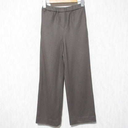 セオリーリュクス RIBBLE NIKKI STR ウールパンツ