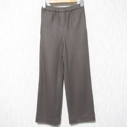 セオリーリュクス RIBBLE NIKKI STR ウールパンツ