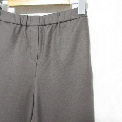 セオリーリュクス RIBBLE NIKKI STR ウールパンツ