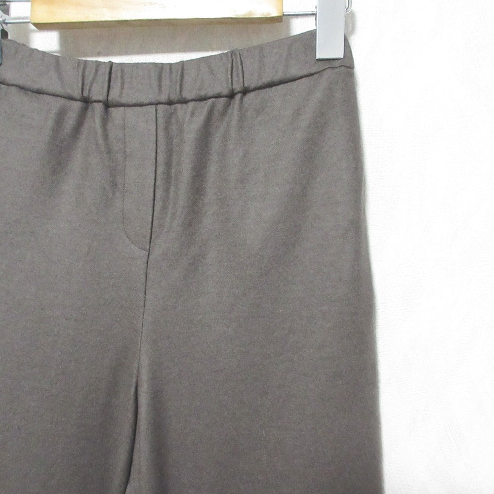 セオリーリュクス RIBBLE NIKKI STR ウールパンツ