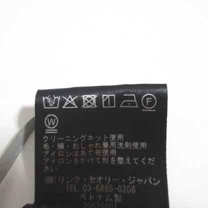 セオリーリュクス RIBBLE NIKKI STR ウールパンツ