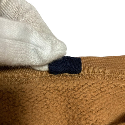 フォーティファイブアール 裏起毛スウェットワンピース