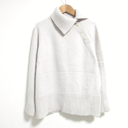 セオリーリュクス CASHMERE AMBER カシミヤニットセーター