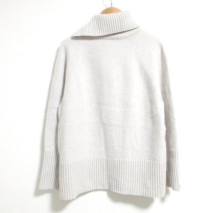 セオリーリュクス CASHMERE AMBER カシミヤニットセーター