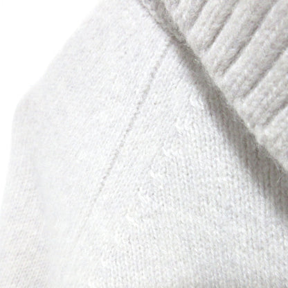 セオリーリュクス CASHMERE AMBER カシミヤニットセーター