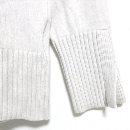 セオリーリュクス CASHMERE AMBER カシミヤニットセーター