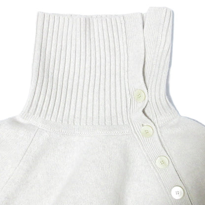 セオリーリュクス CASHMERE AMBER カシミヤニットセーター