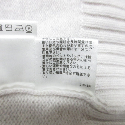 セオリーリュクス CASHMERE AMBER カシミヤニットセーター